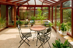 Chawston conservatory quotes