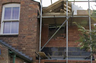 free Chawston home extension quotes