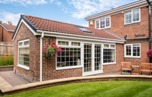 Chawston house extension leads