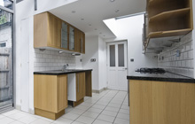 Chawston kitchen extension leads